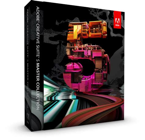 Release notes for Adobe Creative Suite 5 Master Collection.